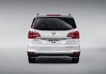 Baojun 730 2015 года